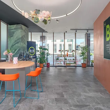 Hotel Laguna Venecia