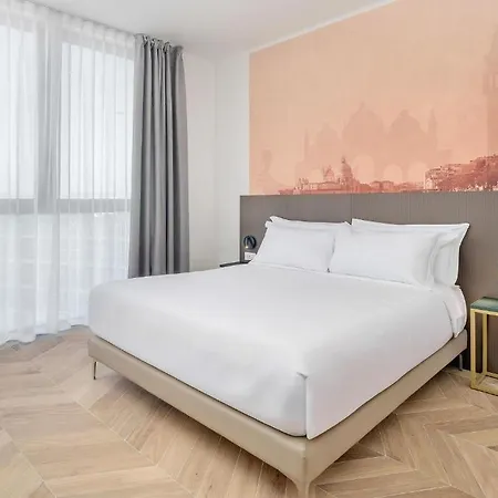 Hotel Laguna Venecia