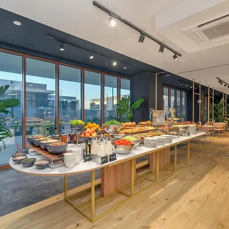 Hotel Laguna Venecia