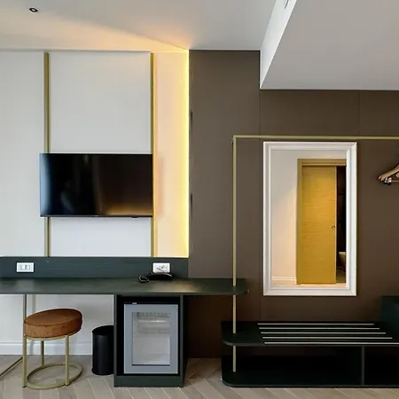 Laguna Hotel Benátky