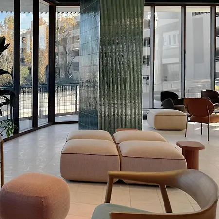 Hotel Laguna Benátky