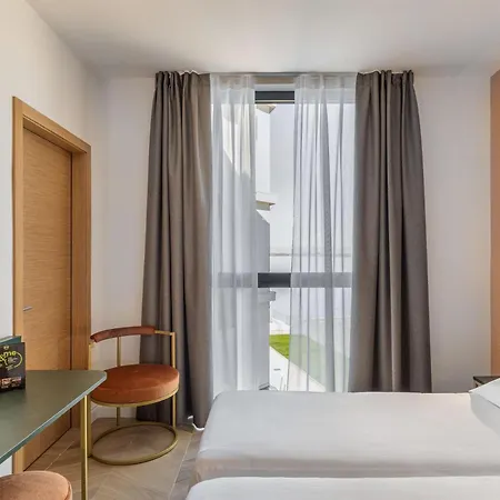 Laguna 3* Венеция