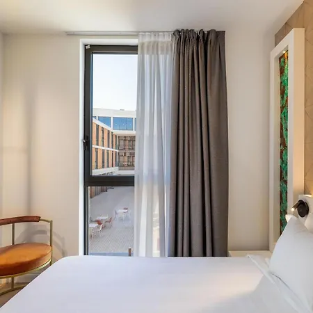 Отель Laguna Венеция