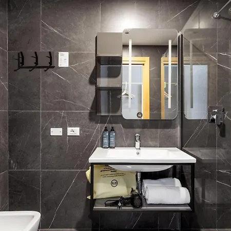 Laguna 3* Венеция
