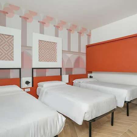 Hotel Laguna 3*