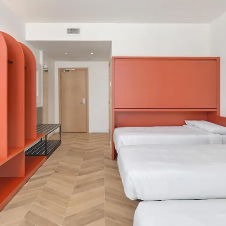 Hotel Laguna 3*