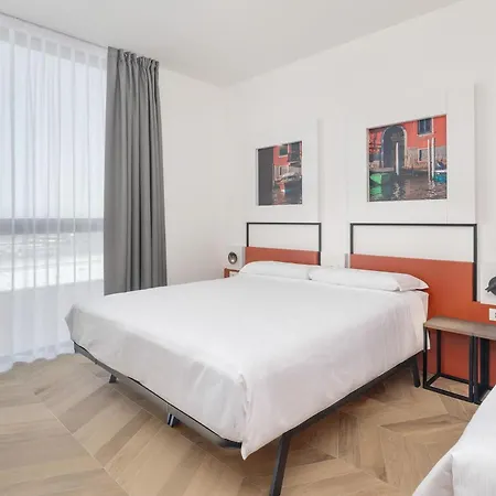 Hotel Laguna Venice
