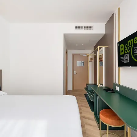 فندق Laguna البندقية