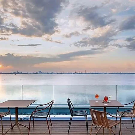 Laguna Hotel Venise