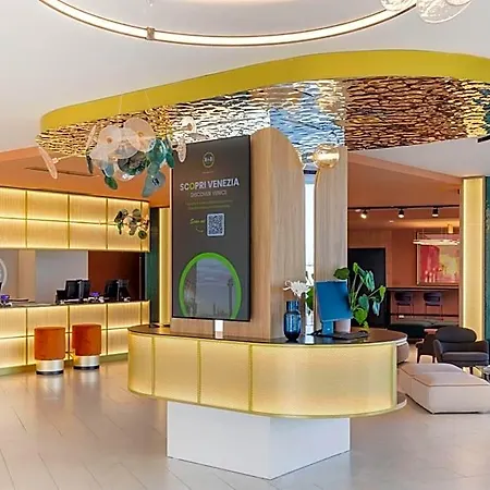 Hotel Laguna 3*