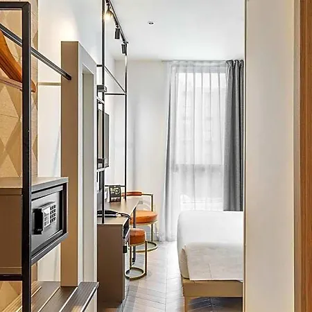 Laguna Hotel Venise
