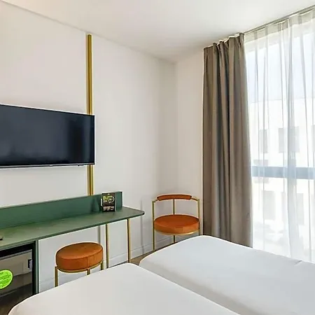 Hotel Laguna Venise