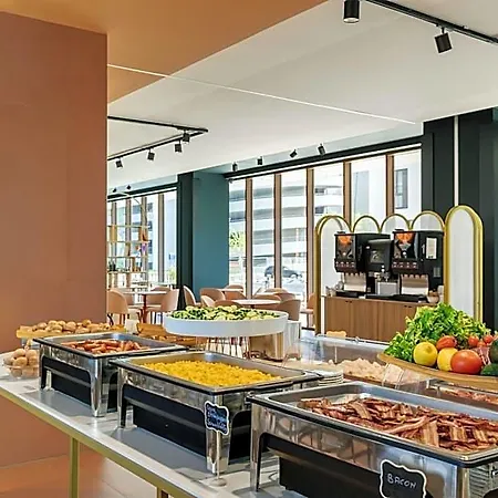 Hotel Laguna 3*