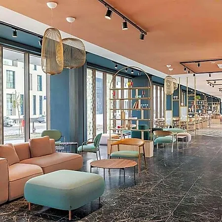Laguna Hotel