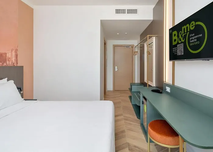 Laguna 3* البندقية