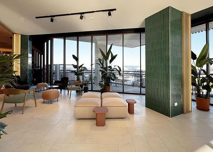 Laguna 3* البندقية