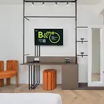 Laguna ホテル 3*