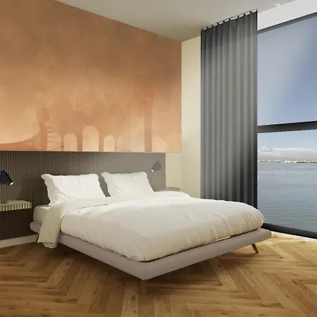 Laguna 3* Venice