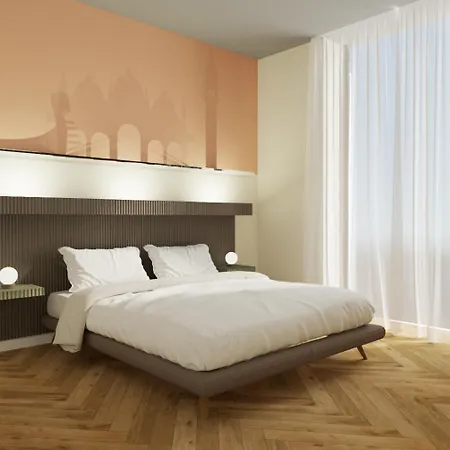 Laguna 3* Venice
