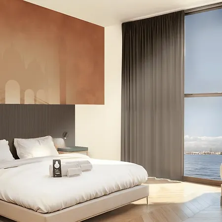 Hotel Laguna Venice