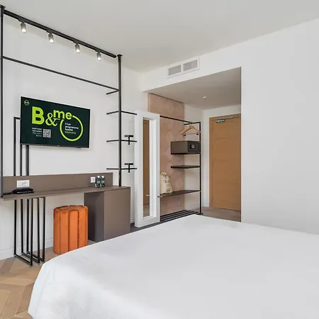 Hotel Laguna