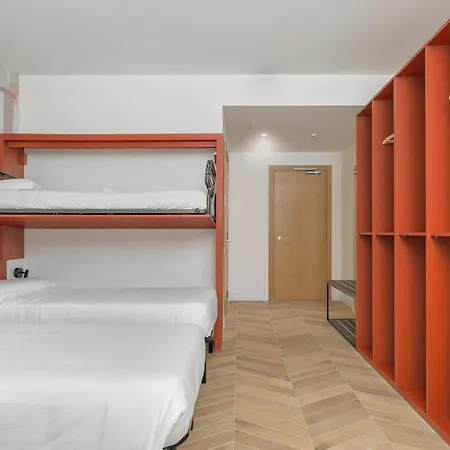 Hotel Laguna Venice
