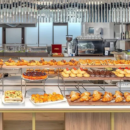 Laguna 호텔 베니스