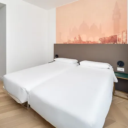 فندق Laguna البندقية