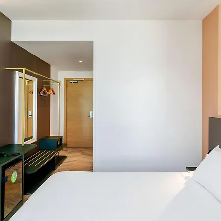 Hotel Laguna Venedig