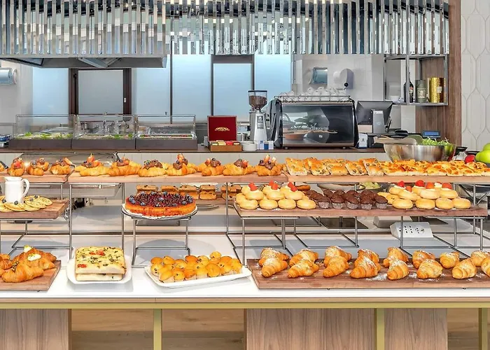 Laguna فندق البندقية