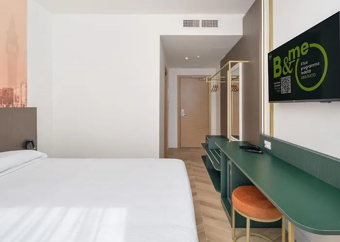 Laguna 3* البندقية