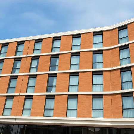 Hotel Laguna