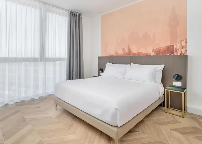 Hotel Laguna Veneza